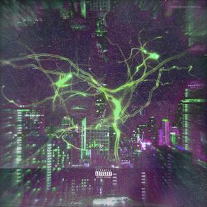 钢铁丛林 IRON JUNGLE