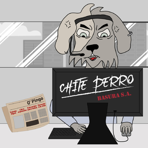 Chite Perro