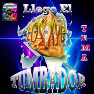 El Tumbador
