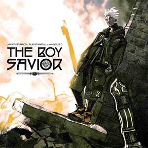 The Boy Savior