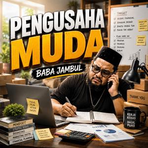 Pengusaha Muda