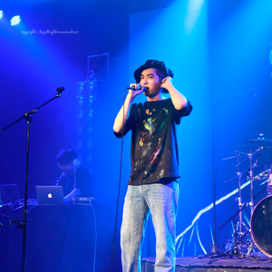 你和我和猫（沈以诚）