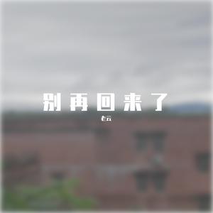别再回来了