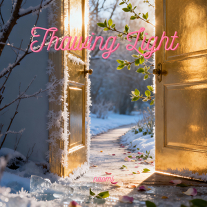 Thawing Light