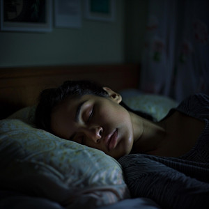 Los Espíritus Cantan En Sincronía