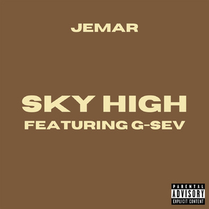 Sky High (feat. G-Sev)