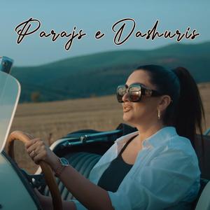 Parajs e Dashuris