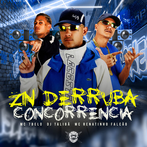 Zn Derruba Concorrencia