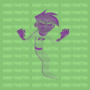 Danny Phantom