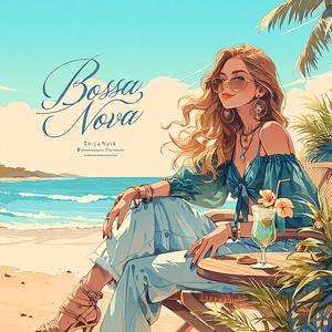 朝カフェbgm｜ボサノバで心地よい目覚め。コーヒータイムの癒しジャズ｜リラックスできる作業用音楽｜集中力を高める bossa nova jazz Quiet Airflow