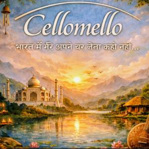 भारत में मेरे अपने घर जैसा कहीं नहीं