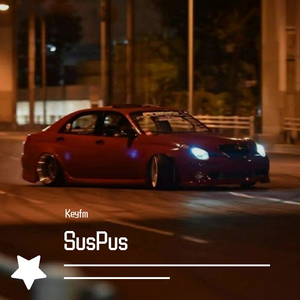 Ceza-SusPus（蓝天 （伴奏） / Micro remix）