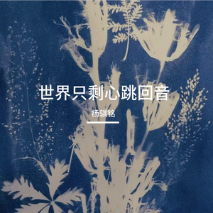 世界只剩心跳回音