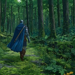 Whispers Beneath the Canopy
