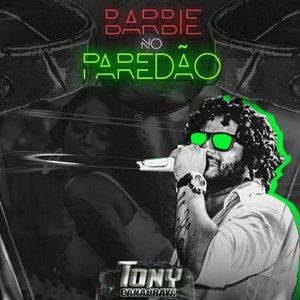Barbie no Paredão