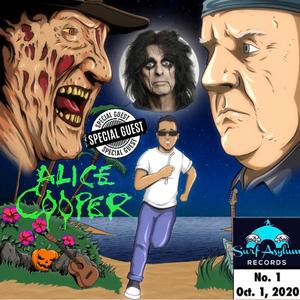 Use The Twang (Dick Dale’s Last Silver Whammy Bar)