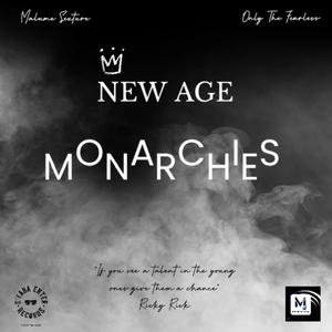 4 Vows (feat. Unkle Sweet, Sky Dad & Yung Nino)