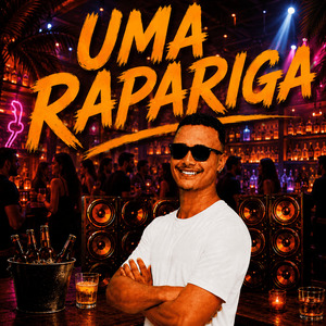 Uma Rapariga