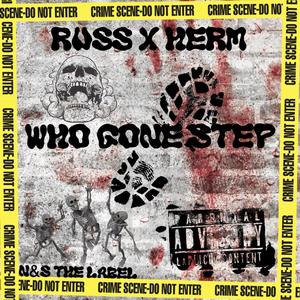 Who gone step