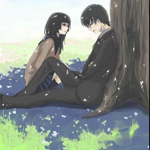 感谢你曾经来过（翻自 Ayo97）