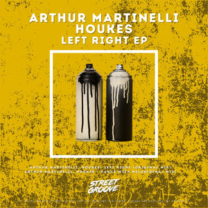 Left Right (Original Mix)
