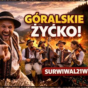Góralskie Żyćko!