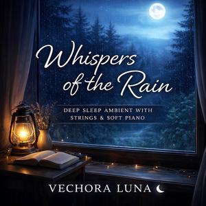 Morning Finds the Rain