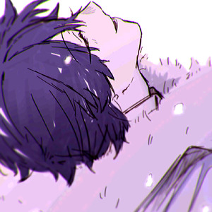 I just (feat. 初音ミク)