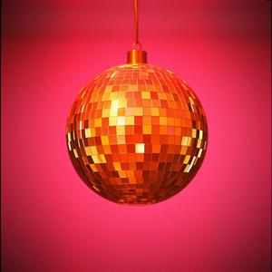 ピカピカ バイブスで