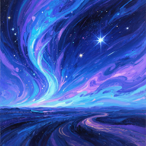 加速する夜へ