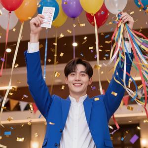 로또1등(Grand Prize)