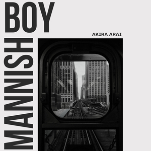 Mannish Boy