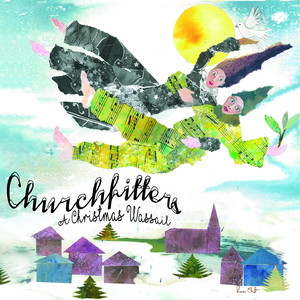 Gaudete / Tidings of Comfort and Joy / The ****** Carol