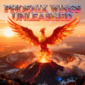 Phoenix Wings Unleashed