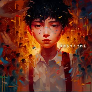 消逝在岁月中的爱