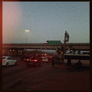 She won't come back anymore (Demo)