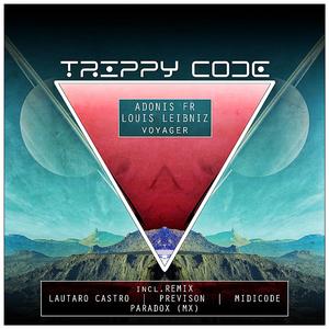 Voyager (Paradox (MX) Remix)