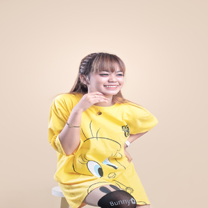 Benci Kusangka Sayang