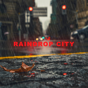 RainDrop City