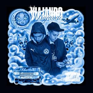 Viajando (feat. CristianG)