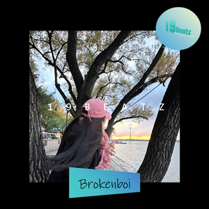 (Beat)'Broken boi'-揽佬×‘孟菲斯’Type