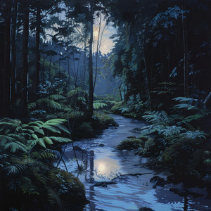 Terapia Profunda en el Abrazo de la Noche