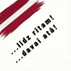 ...Līdz Rītam! ...Davai Atā!