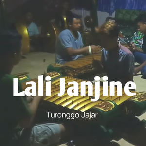 Lali Janjine