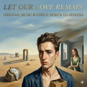 Let Our Love Remain