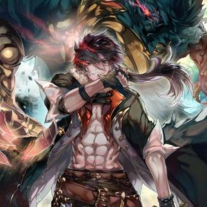 Alice工坊-无人知晓（Ear residual remix）