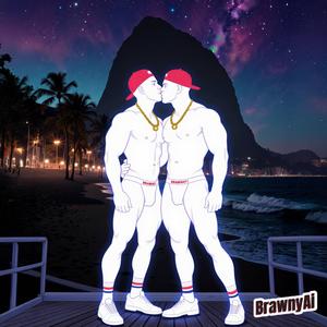 Sussurro Indecente (Sou Apaixonado e Tranquilo Remix)