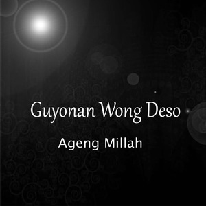Guyonan Wong Deso (Acoustic)