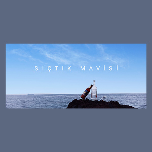 Sıçtık Mavisi