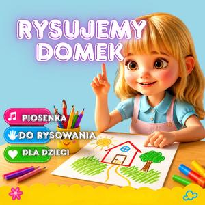 Rysujemy domek